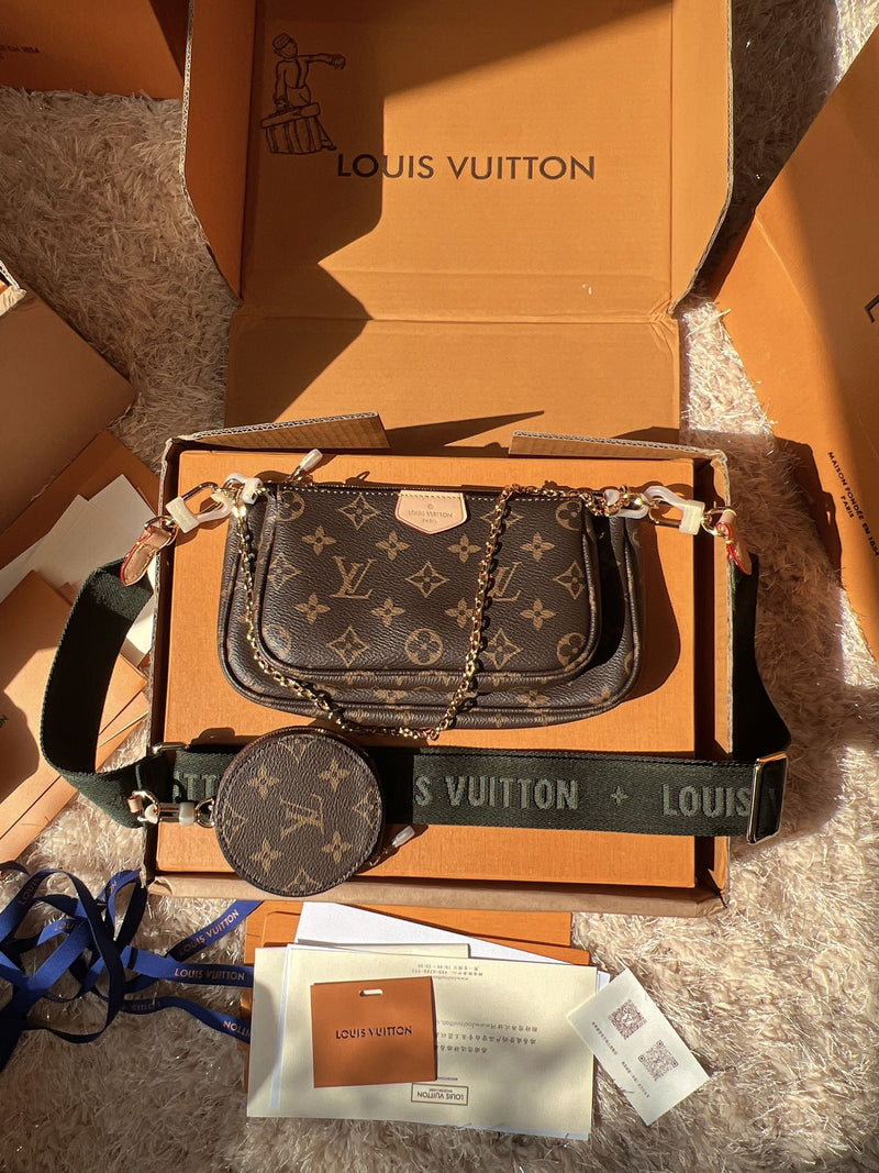 Crossbody Bag