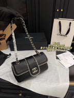 serenityll-2001118-chanel-bag-26-14cm Crossbody