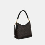 coach-signature-laurel Shoulder