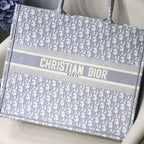 dior-book-tote-11 Tote