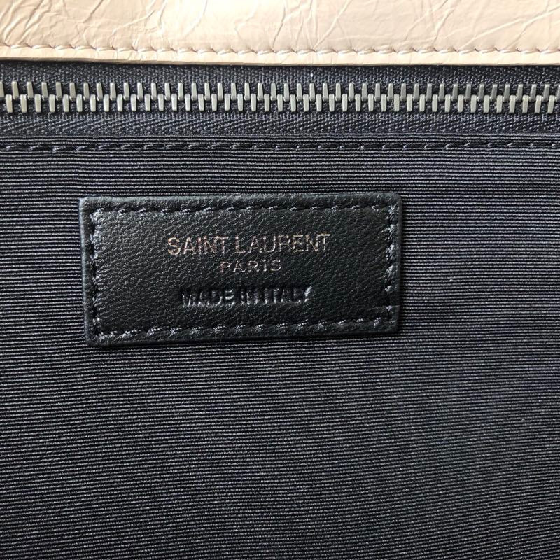 ysl-niki-grey-2830-28cm Crossbody