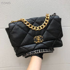 chanel-as1161-handbag-30cm Shoulder