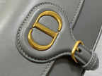 dior-bobby-east-west-bag-grey Crossbody