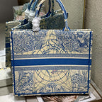 dior-book-tote-1 Tote