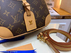 deauville-mini Crossbody
