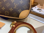 deauville-mini Crossbody