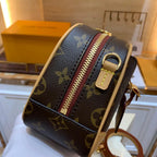 deauville-mini Crossbody
