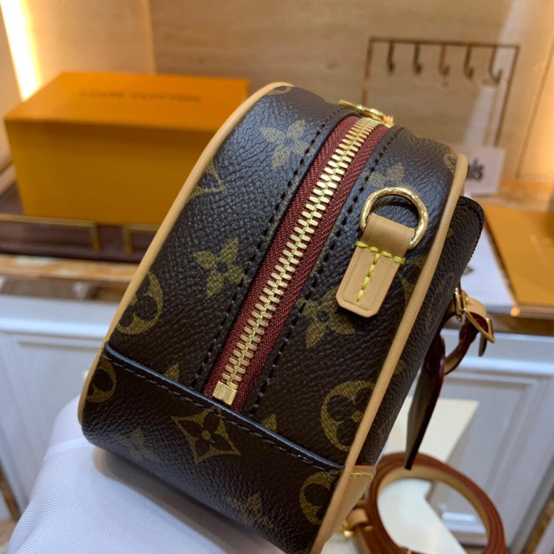 deauville-mini Crossbody