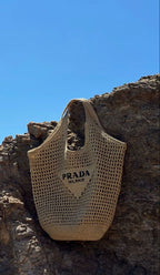 prada-raffia-tote-bag-khaki Tote