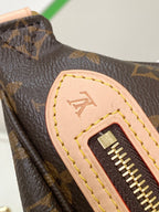 lv-monogram-high-rise-bumbag Crossbody