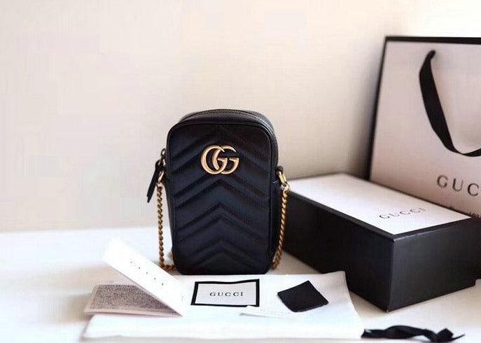 gucci-gg-marmont-mini-bag Shoulder