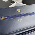classic-handbag Crossbody