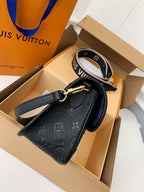 louis-vuitton-lv-diane-handbag Shoulder