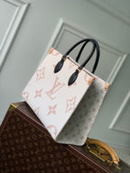 louis-vuitton-onthego-mm-tote-bag-monogram-dune-cruise-35-x-27-x-14-cm Tote