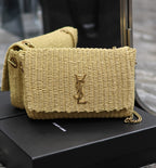 ysl-kate-in-raffia-28-5-20-6cm Crossbody