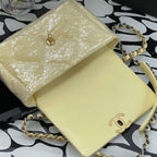 copy-chanel-19-sequin-flap-bag Crossbody