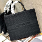 dior-book-tote-15 Tote