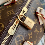 louis-vuitton-speedy-bandouliere-20-monogram-beige-strap-20-5-x-13-5-x-12-0-cm Handle