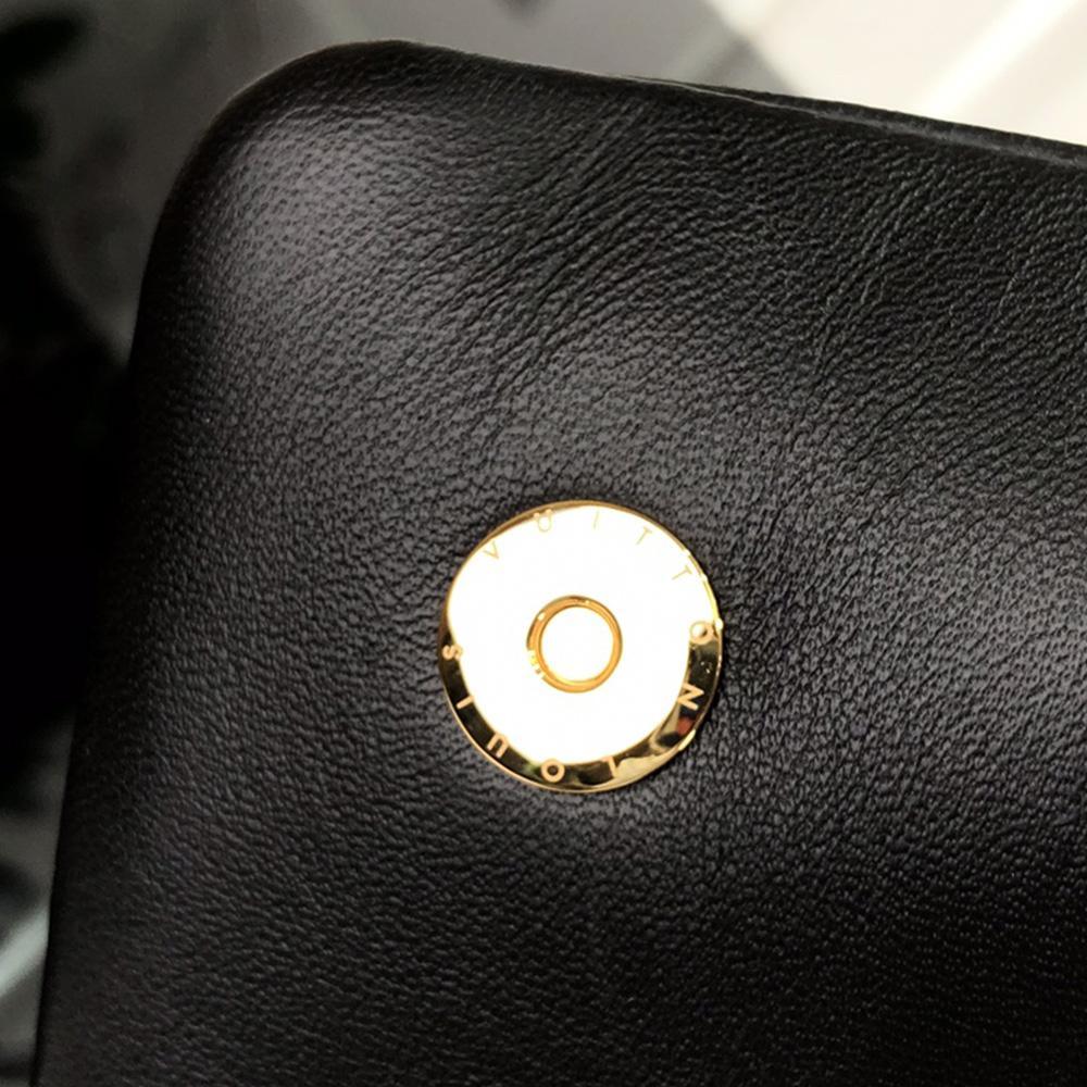 pochette-coussin Crossbody