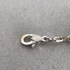 VCA CLOVER 5 MOTIF ONYXS BRACELET COLLECTION
