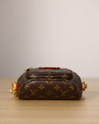 lv-monogram-mini-bumbag-bag Shoulder