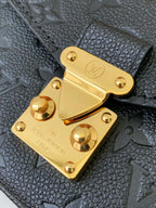 louis-vuitton-monogram-empreinte-handbag Shoulder