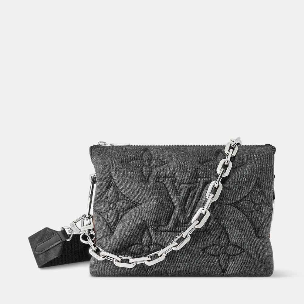 lv-coussin-pm Shoulder