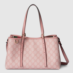 gg-emblem-medium-tote-bag Tote