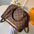 louis-vuitton-alma-bb-damier-ebene Crossbody