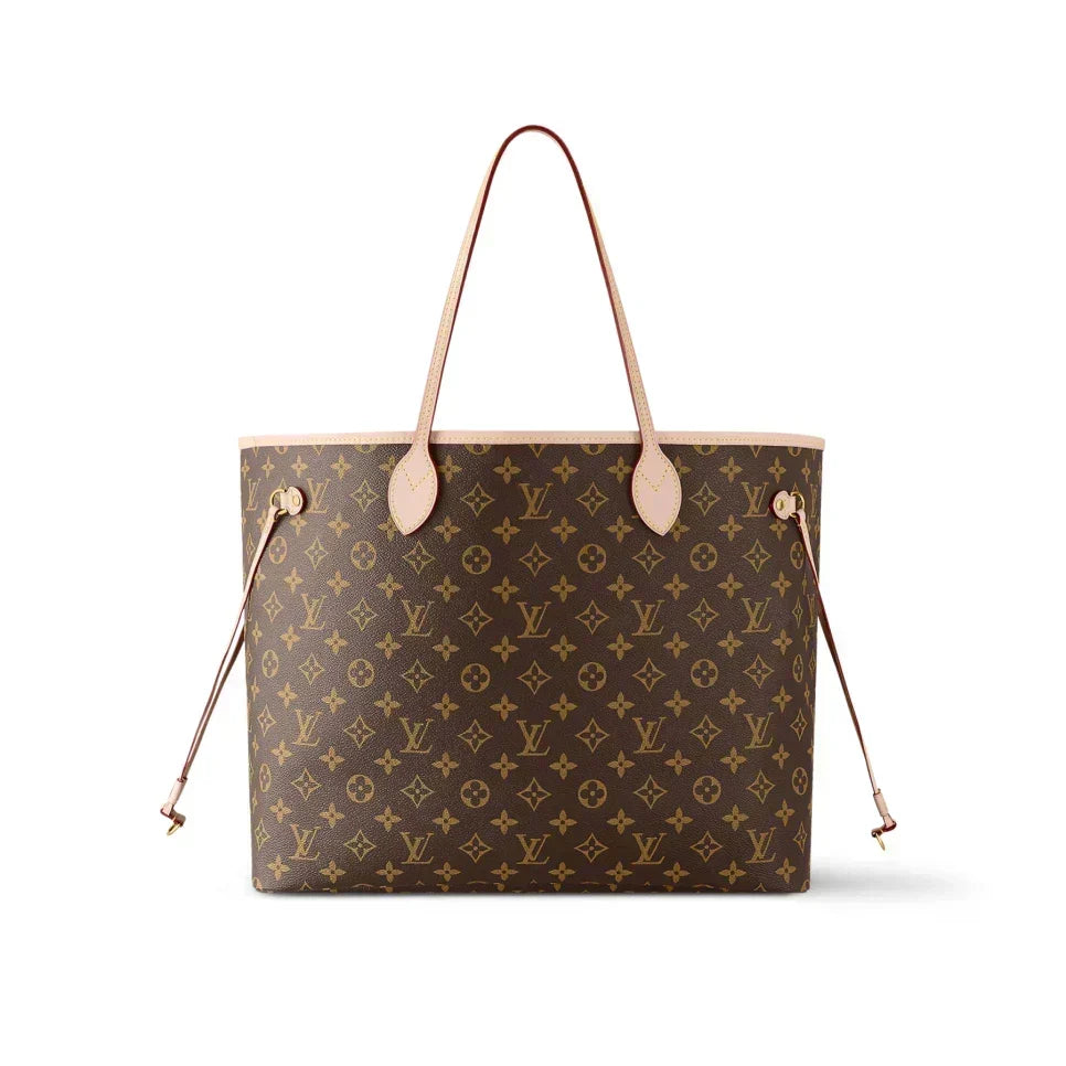 lv-neverfull-gm-classic-bag Tote