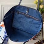 lv-escale-neverfull-mm Tote