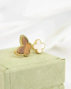 VCA LUCKY BETWEEN THE FINGER RING