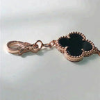 VCA CLOVER 5 MOTIFS MULTICOLOR BRACELET
