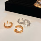 CARTIER CLASH EARRINGS