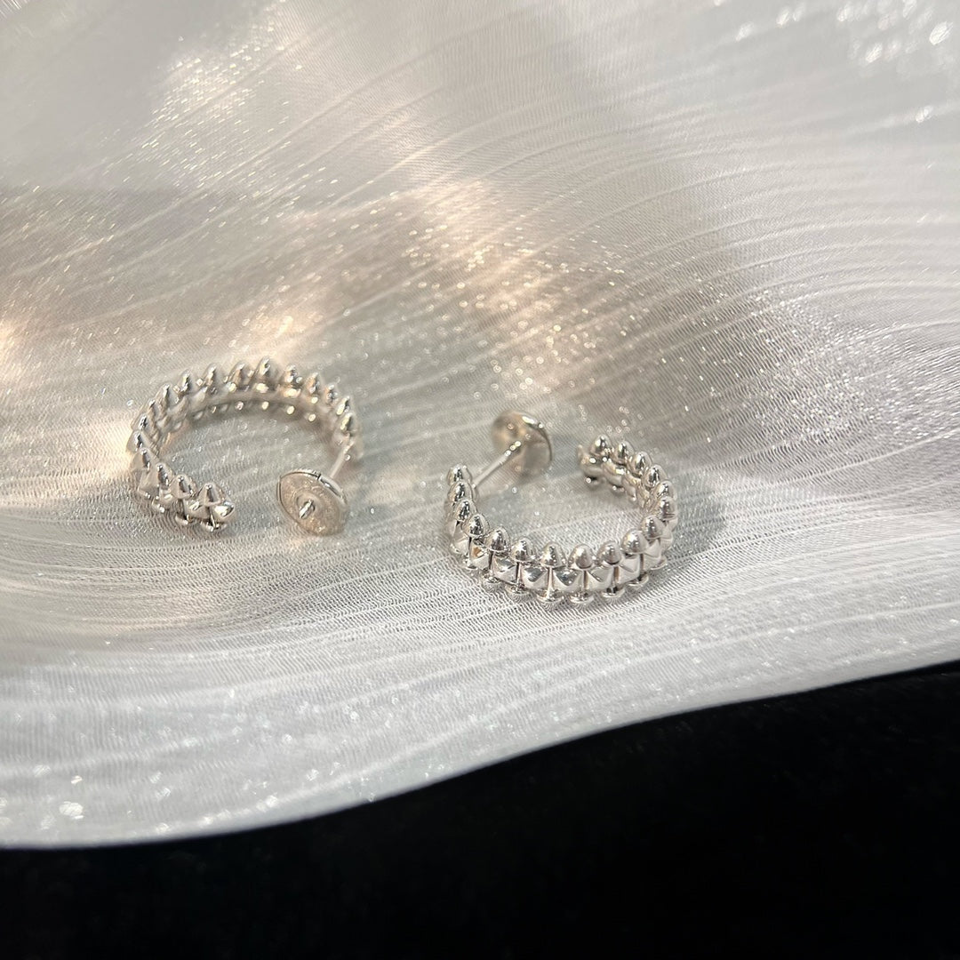 CARTIER CLASH EARRINGS
