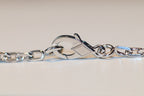 VCA CLOVER 20 MOTIFS ONYX DIAMOND SILVER