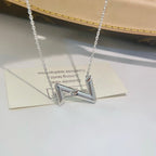 LOUIS VUITTON VOLTE UPSIDE DOWN NECKLACE