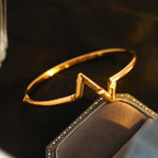 LOUIS VUITTON VOLTE UPSITE DOWN BRACELET