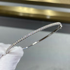CARTIER MINI DIAMOND TENNIS BRACELET