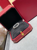 CARTIER CLASH 5.5MM RING
