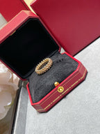 CARTIER CLASH 5.5MM RING