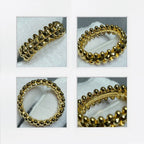 CARTIER CLASH 5.5MM RING