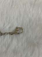 VCA CLOVER 1 MOTIF PIETERSITE BRACELET