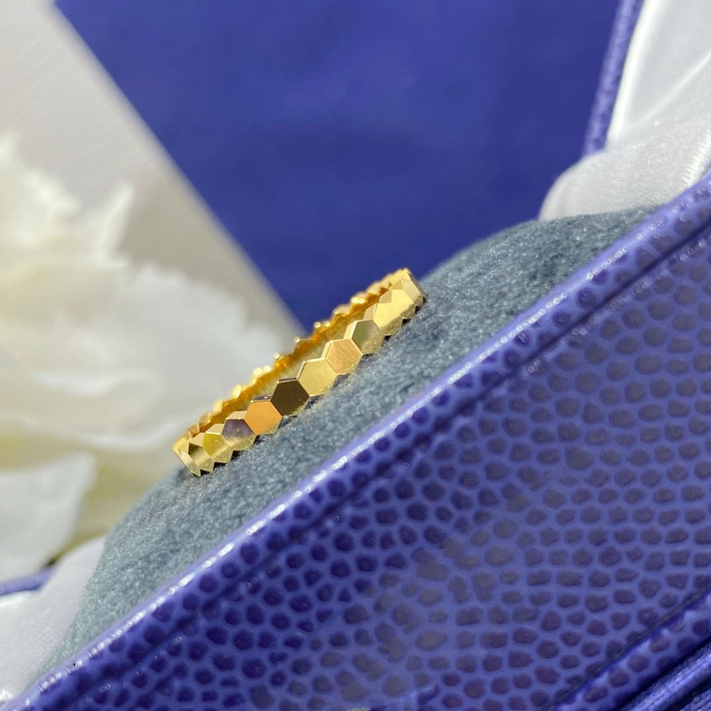 CHAUMET BEE LOVE SMALL RING
