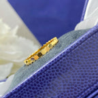 CHAUMET BEE LOVE SMALL RING