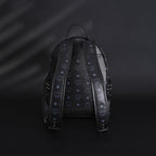 mcm-stark-visetos-medium-backpack-black-monogram-with-studded-detailing ohter