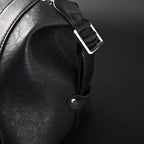 louis-vuitton-nano-biker-bag-in-black-lambskin-leather-top-handle-shoulder-carry-m14623 Shoulder
