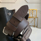 muria-1 Handle