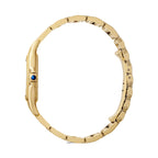 Panthère de Cartier Large Model | 31mm, 18K Yellow Gold, Silver Dial