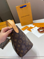 louis-vuitton-lv-vintage-bucket-tote-bag-17x18cm Tote